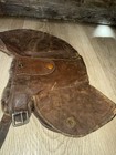 British Wwi Rfc Flying Helmet 
