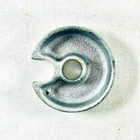 New Reproduction Coleman Cast Aluminum Pre Heat Cup For 242k Lantern