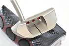 Scotty Cameron California Sonoma 34in Rh Golf Club Putter Titleist Headcover Hc