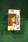 Steve Aoki Signed Pikachu Pok  mon Funko Pop 598 Jsa Coa