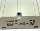 New Smc Vqc4400-5e1 Solenoid Valve Vqc44005e1