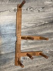 Ashford Inkle Loom Vintage Wooden Weaving Loom Ready To Use New Zealand