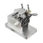 Three-dimensional Color Handmade Paper Brush Machine Paper Flower Making Tools