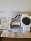 Record Doctor Vi Vinyl Lp Record Cleaning Machine And Cleaner Kit Carbon Fiber