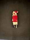 Vintage 1950s Pez Full Body Santa Dispenser  Made In Austria    