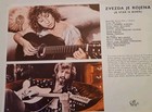 Barbra Streisand Rare   A Star Is Born  Program Kristofferson 
