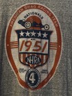 Original Vintage Style Nhra Drag Racing T-shirt Medium 2000s Deadstock