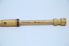 Kaval Flute  Albania - Macedonia 8-hole Woodwind Musical Instrument Do-c  82 Cm