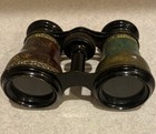 Antique Working Chevalier Paris Opera Theater Glasses Binoculars 1920s