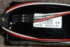    solderless Ez-install Wiring Kit Active Emg 1-pickup 1v No Tone No Switch 