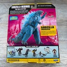 Godzilla X Kong  6  Energized Godzilla Figure With Battle Drone Accessory By
