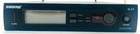 Shure Slx4 Wireless Microphone Receiver G5 494-518mhz W  Antennas
