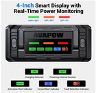 Avapow Titan Series Multi-function Jump Starter Tj68