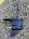 Mercury Mariner 135 150 175 200 225 Hp Lower Unit Gearcase 25    Xl Optimax Carb X