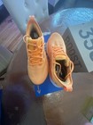 Brooks Men s Glycerin Gts 22 Running Shoes  Orange Nightlife White