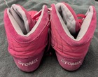 Otomix Stingray Pink Bodybuilding Weightlifting Mma Shoe Size W 8 5  M 7