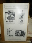 The Last American Hero  Orig 10pg Prbk W  Uncut 4pg Ad Supplement  jeff Bridges 
