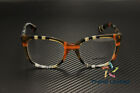 Burberry Be2415 4146 Check Sand Demo Lens 51 Mm Women s Eyeglasses