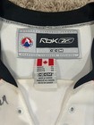 Wilkes-barre Scranton Penguins Reebok Ahl Hockey Home Jersey Signed By Players