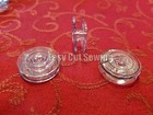 10 Singer Bobbins Athena  Futura  Creative 900  925  2000  2001  2005  181551 