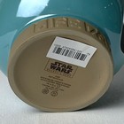 Disney Parks Star Wars Life Day Orb Mug Celebration Blue Cup Galaxy s Edge