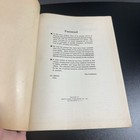 Vtg 1960 Everybody s Favorite Elementary Trumpet Solos No  32 With Piano Acc