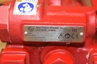 Nos Chicago Pneumatic Tool Rockdrill Cp-32a Rock Drill New Old Stock Free Ship