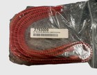 2793009 32  Molded Linatex Squeegee Blades Set Of 2