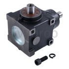 Am143310 De19086 Mower Deck Gear Box For John Deere 425 445 455 48 54 60