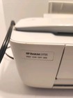 Hp Deskjet 3755 Compact All-in-one Wireless Printer With Mobile Printing