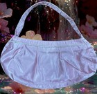 Sanrio Charmmy Kitty Pink Satin Shoulder Bag