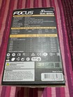 Seasonic Focus Gold 850w Atx Power Supply