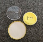 Vintage Revlon Jean Nate Sealed Bath Powder 4oz With Puff No Box