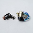 Condenser And Contact Points 30202-028-003 Fit For Honda Cl90 Cm91 Ct90 S90 Sl90