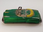 Vtg  1950 s Tin Litho 4  Friction Convertible Toy Japan