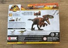 Jurassic World Dominion Extreme Damage Pyroraptor Dinosaur Action Figure Toy New