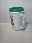 Vintage Taco Bell 1992 Java Jump Start Coffee Breakfast Cup Mug