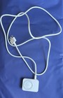 Apple Ipod A1187 Fm Radio Remote 2007  4th Gen Mini  White
