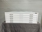 Mayline Flat File Cabinets  new 