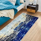 Very Long Hallway Rug Heavy Duty Hall Runner Non Slip Rubber Back Any Length
