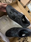 Shimano Rc3 Sh-rc300 Road Cycling Shoes Size 8 9 Black
