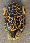 Vintage   Carved Wood Jaguar Dance Mask   Guatemala  Mexico  Ecuador 