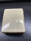 Hamilton Bakelite Pocket Watch Case Excellent