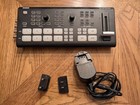 Osee Gostream Duet Multi-camera Sdi hdmi Live Stream Video Mixer Switcher