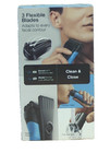 Braun Series 3 Electric Razor  model 310s  For Men Electric Foil Shaver Wet Dry