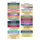 Sculpey Pe02 5310 Assd Liquid Clay Softener  1 Fluid Ounce Translucent