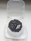 Casio G-shock Ga-2100 Dial Face - Matte Black  casioak  Genuine