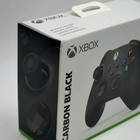 New Microsoft Xbox Series X s Wireless Controller Carbon Black 1914