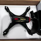Syma X400 Mini Drone With Camera For Adults   Kids 720p 4 Ch Wifi Fpv Quadcopter