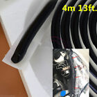 1 Roll Butyl Tape Rubber Glue Headlight Sealant Retrofit Reseal Headlamps Door